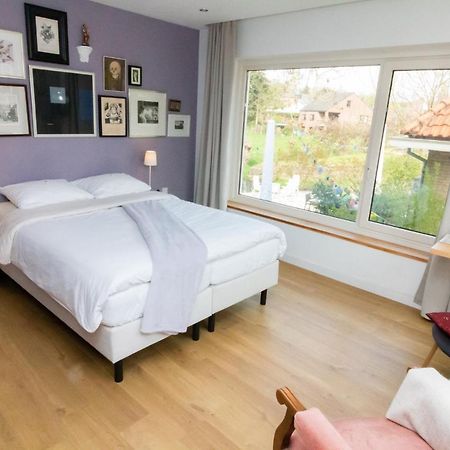 Boutiquehotel B&B The Sjinn Schin op Geul Exterior photo