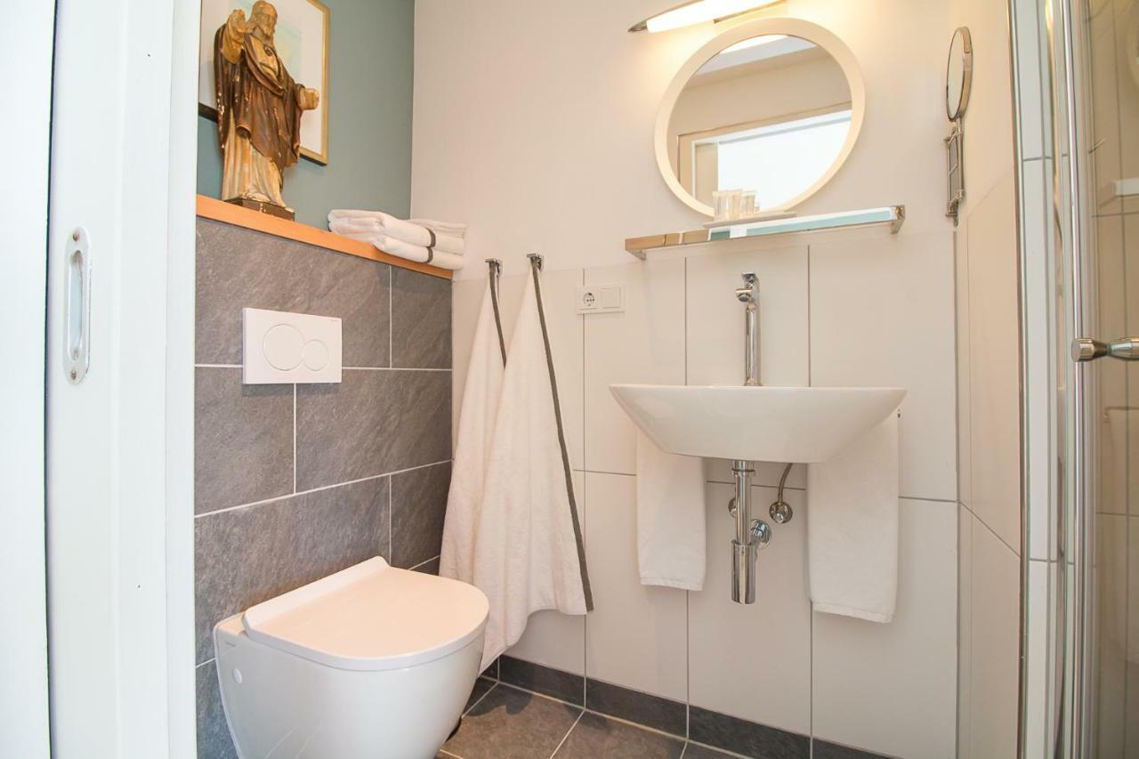 Boutiquehotel B&B The Sjinn Schin op Geul Exterior photo