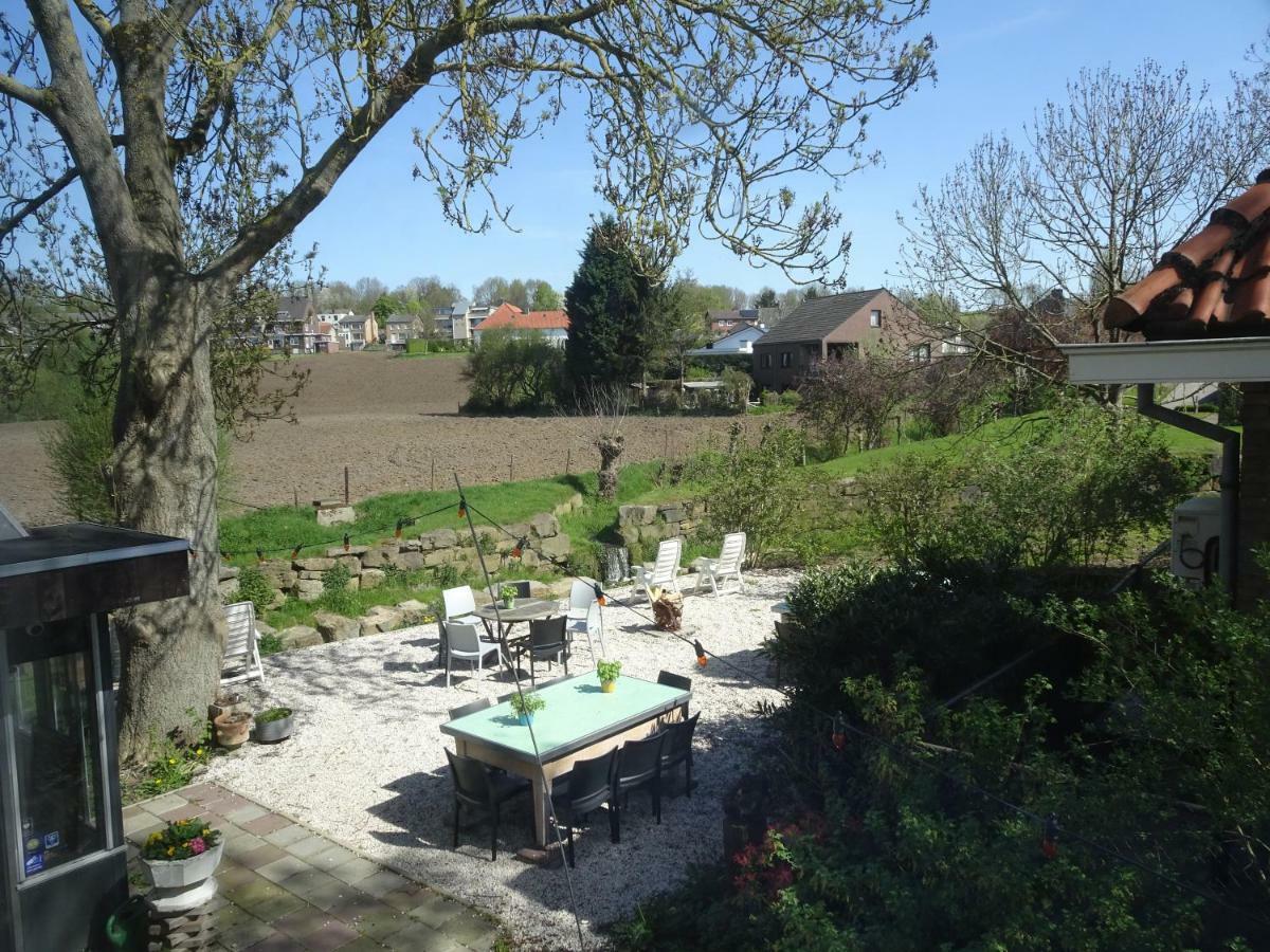 Boutiquehotel B&B The Sjinn Schin op Geul Exterior photo