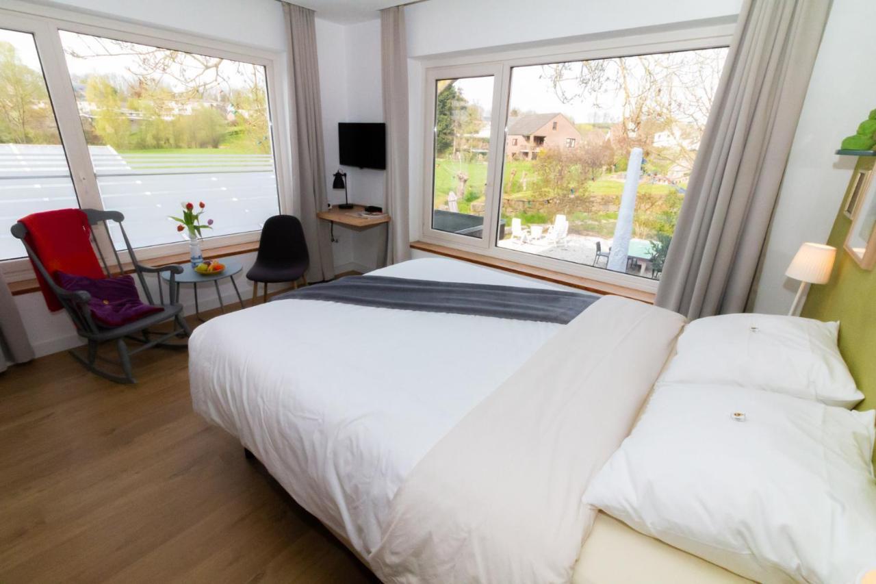 Boutiquehotel B&B The Sjinn Schin op Geul Exterior photo