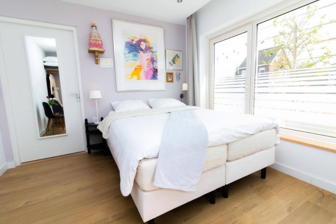 Boutiquehotel B&B The Sjinn Schin op Geul Exterior photo