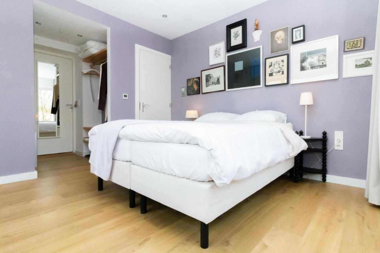 Boutiquehotel B&B The Sjinn Schin op Geul Exterior photo