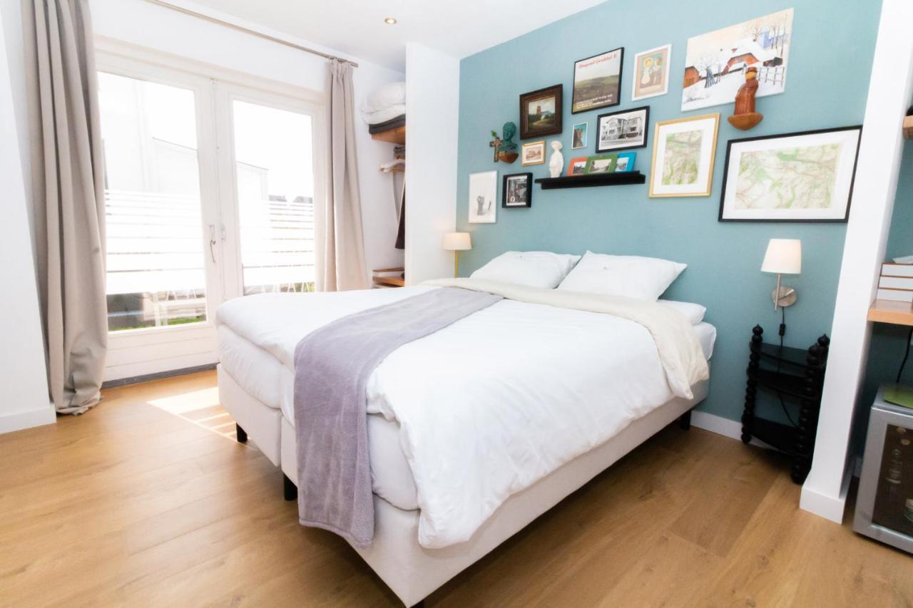 Boutiquehotel B&B The Sjinn Schin op Geul Exterior photo